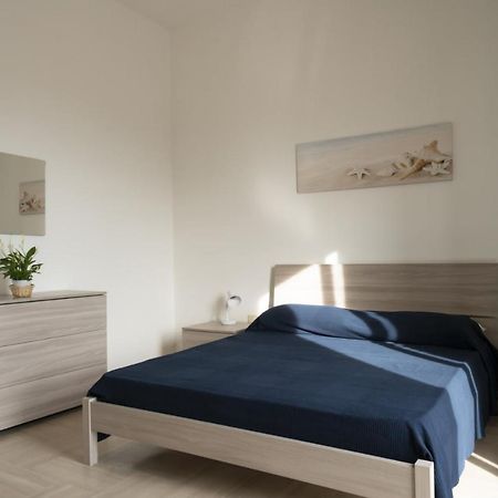 Dimora Del Corso Appartement Vieste Buitenkant foto