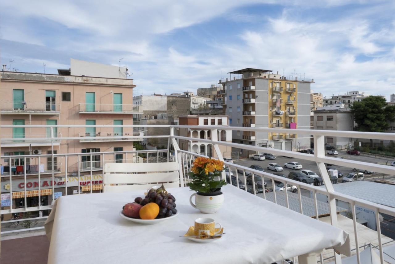 Dimora Del Corso Appartement Vieste Buitenkant foto