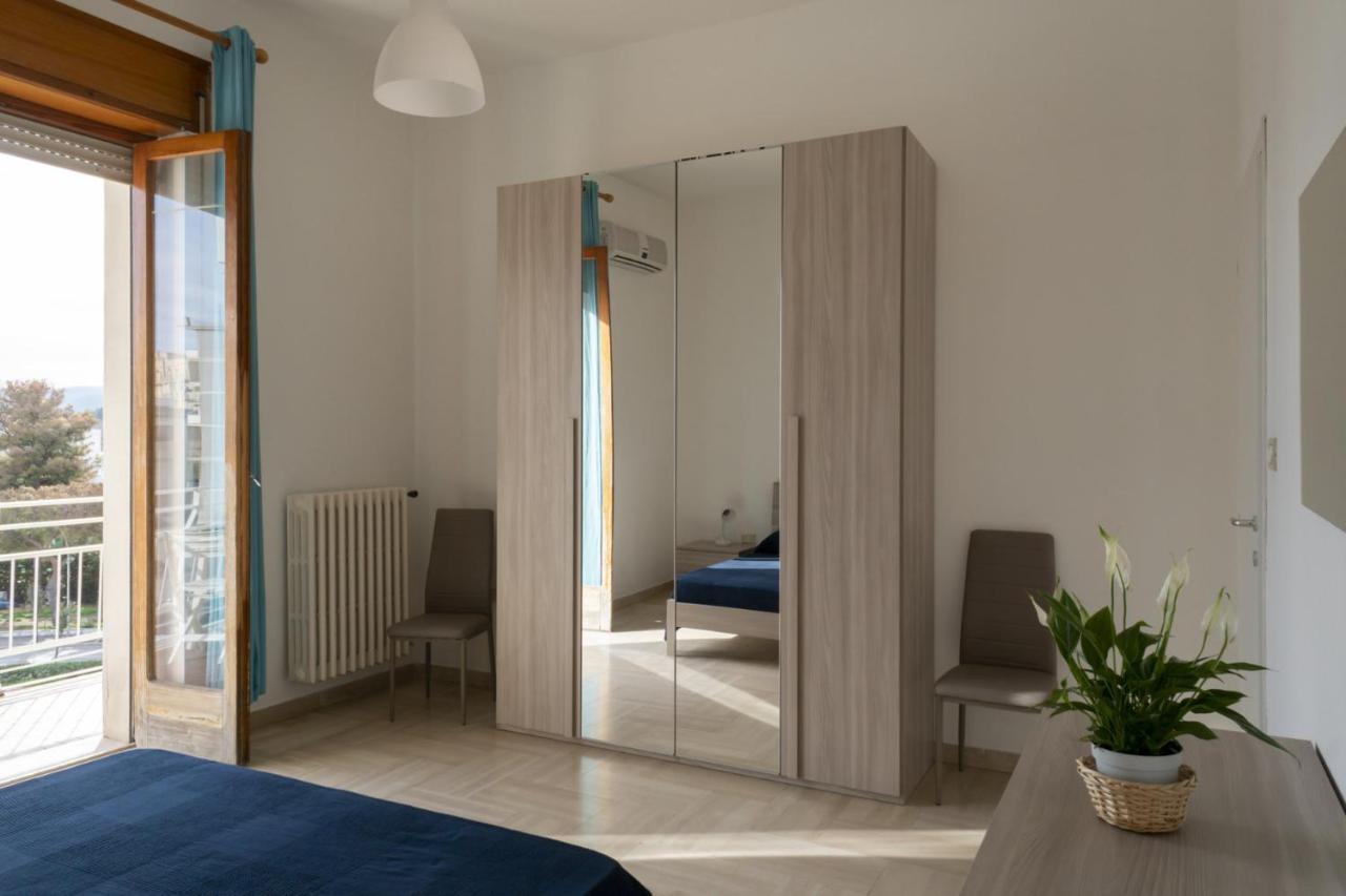 Dimora Del Corso Appartement Vieste Buitenkant foto