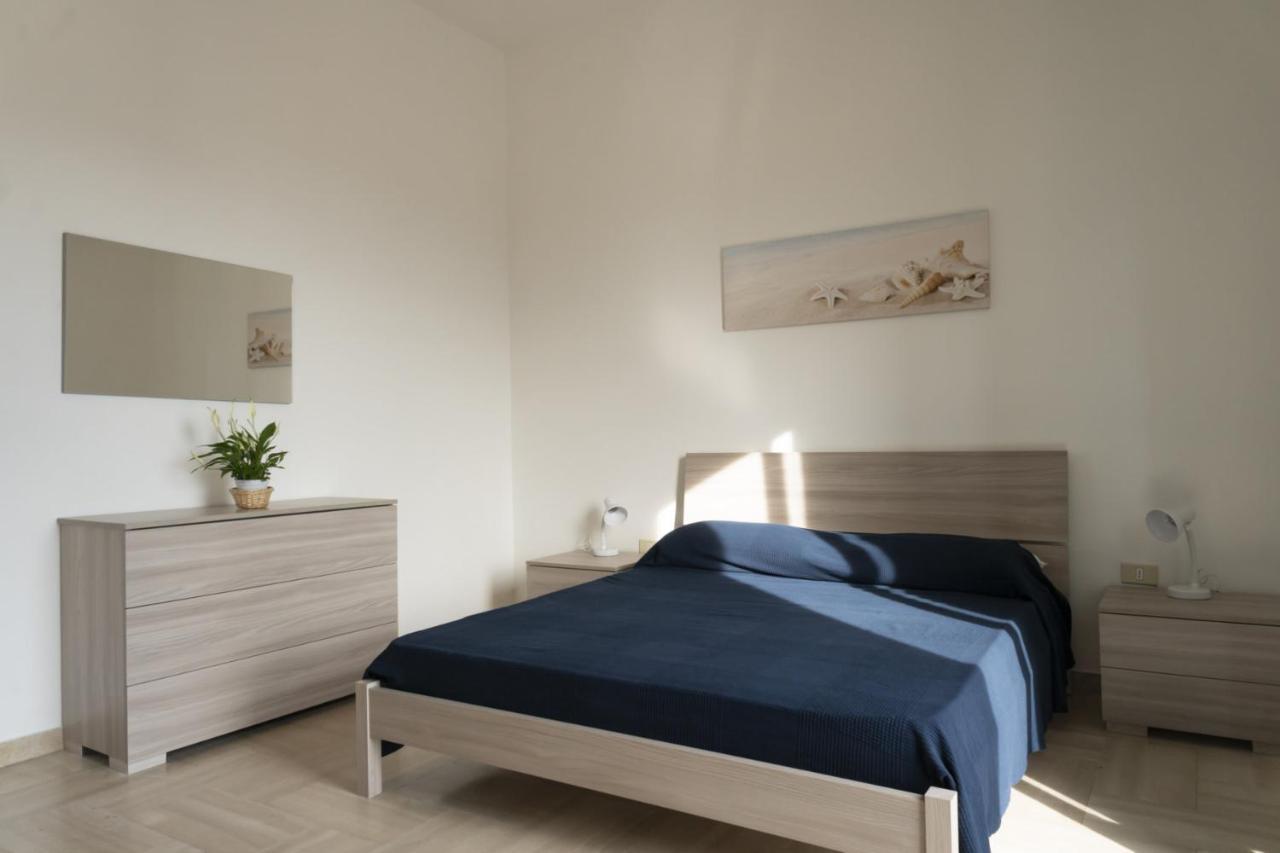 Dimora Del Corso Appartement Vieste Buitenkant foto