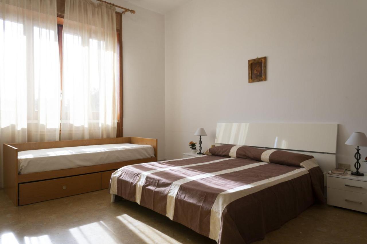 Dimora Del Corso Appartement Vieste Buitenkant foto