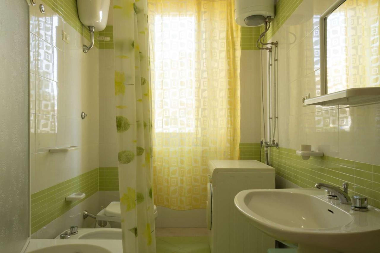 Dimora Del Corso Appartement Vieste Buitenkant foto