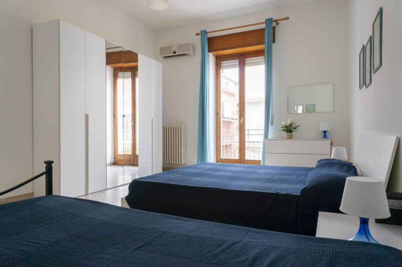 Dimora Del Corso Appartement Vieste Buitenkant foto