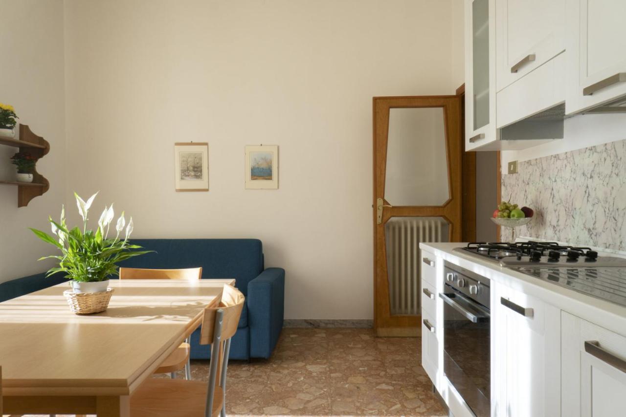 Dimora Del Corso Appartement Vieste Buitenkant foto