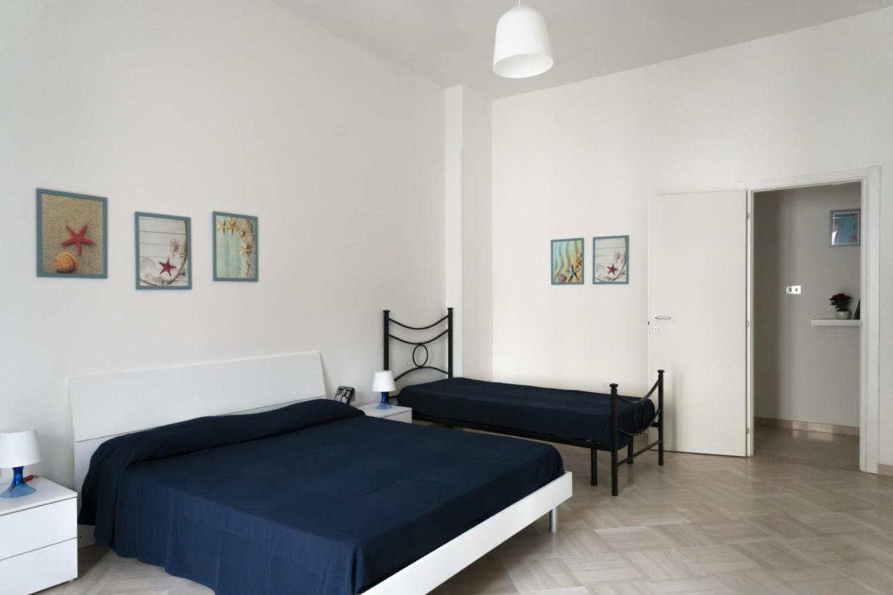Dimora Del Corso Appartement Vieste Buitenkant foto