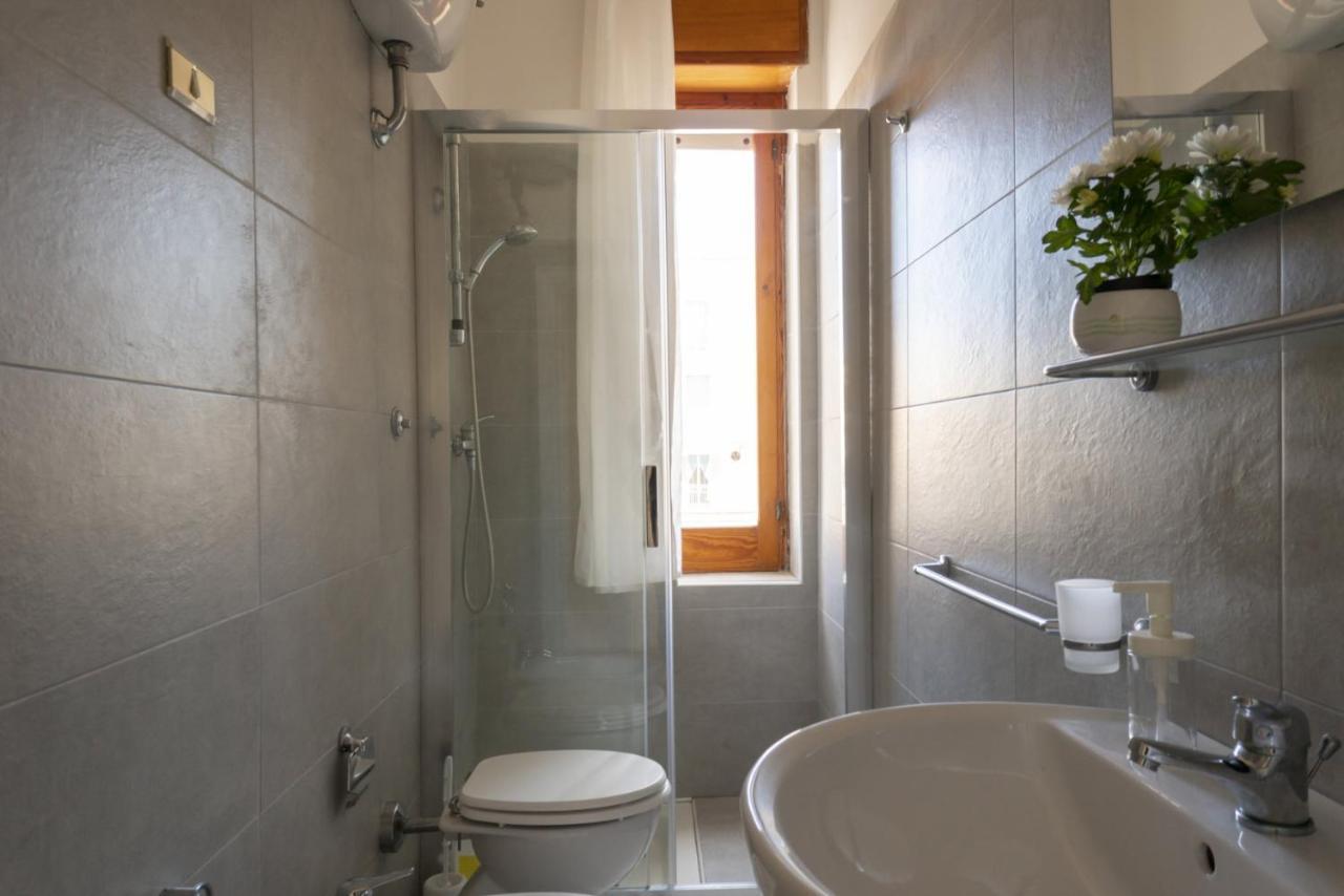 Dimora Del Corso Appartement Vieste Buitenkant foto