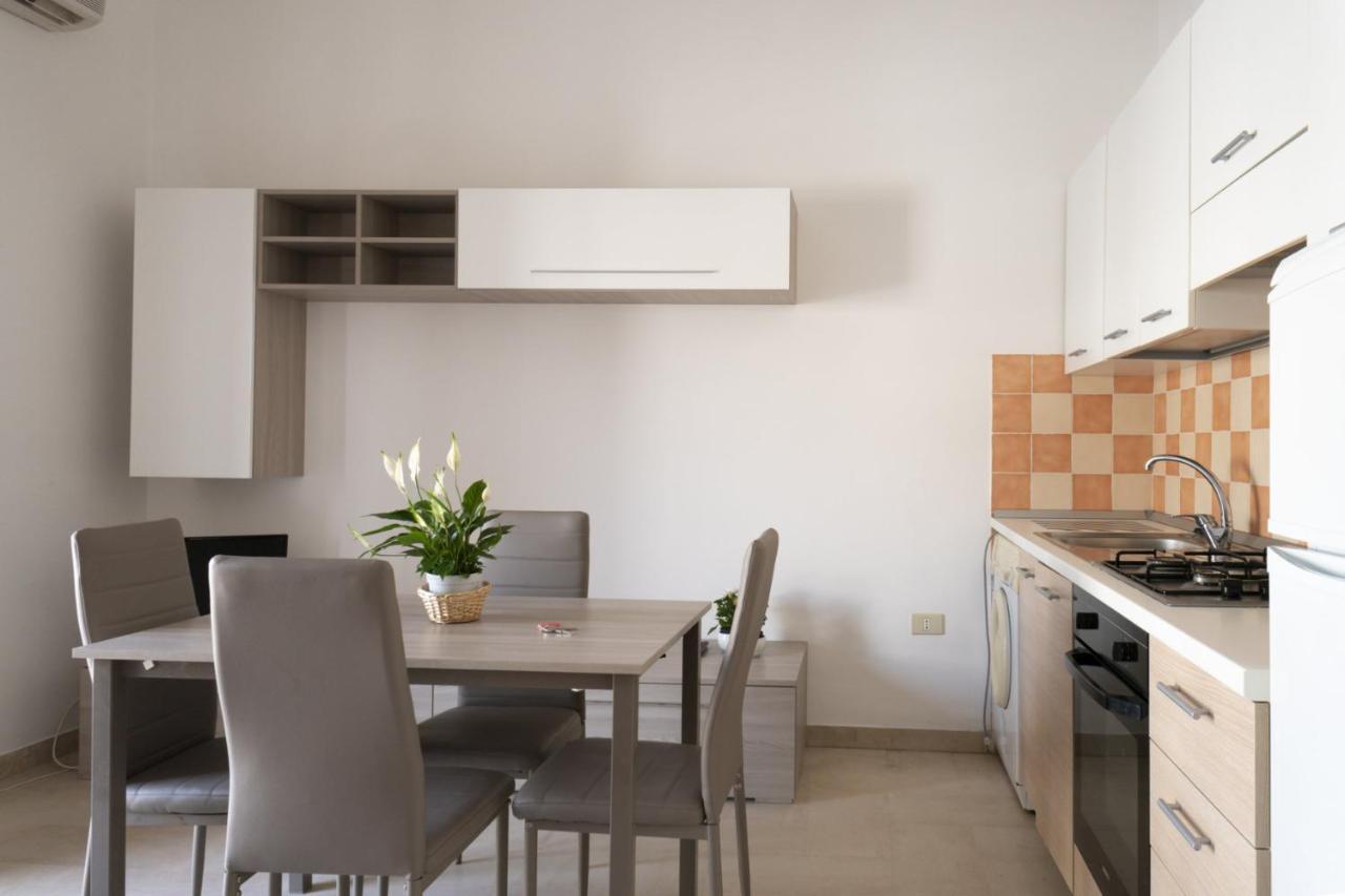 Dimora Del Corso Appartement Vieste Buitenkant foto