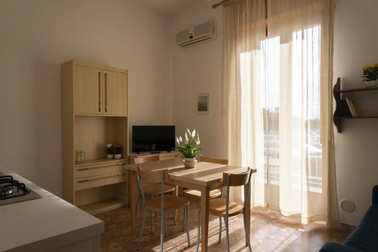 Dimora Del Corso Appartement Vieste Buitenkant foto