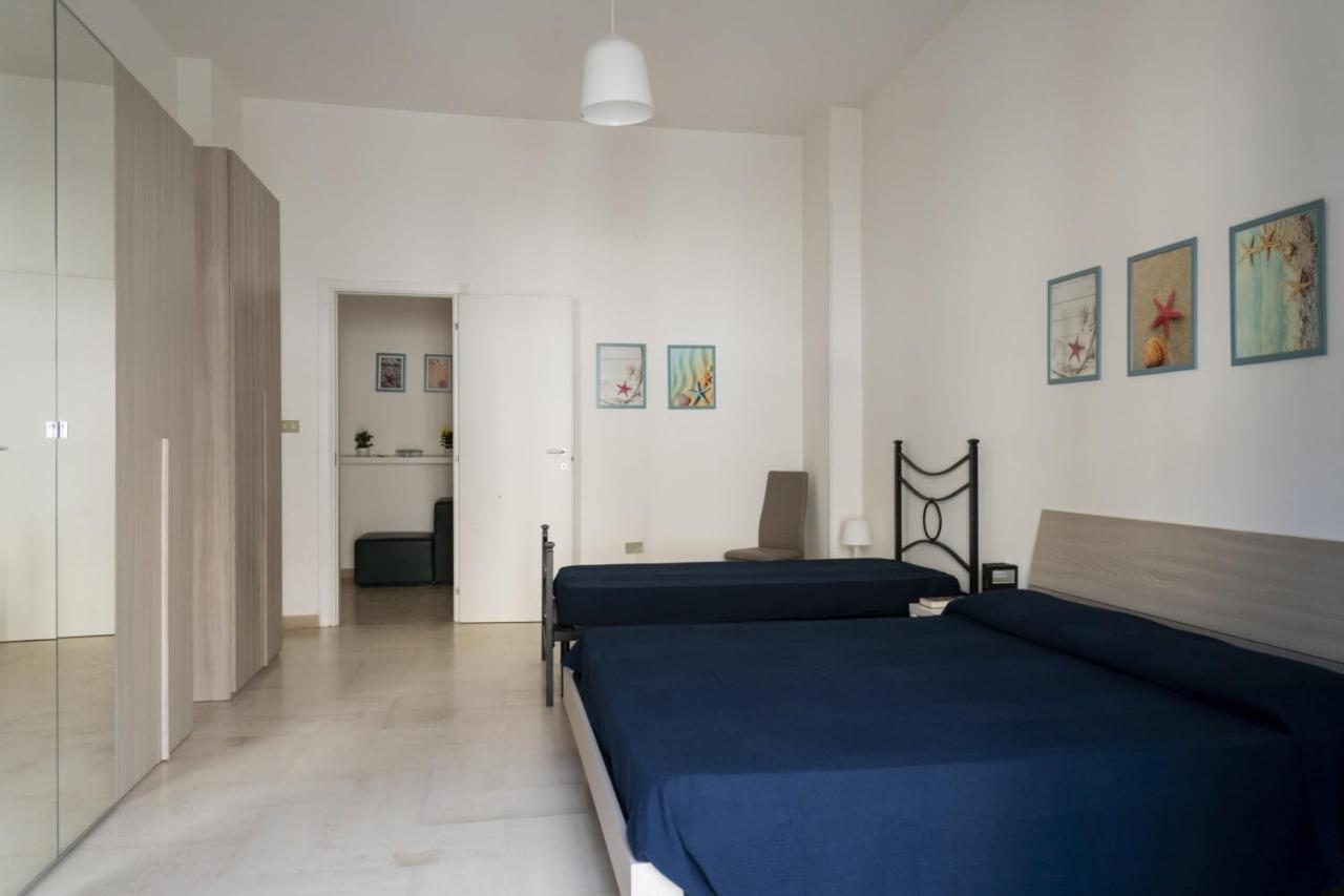 Dimora Del Corso Appartement Vieste Buitenkant foto