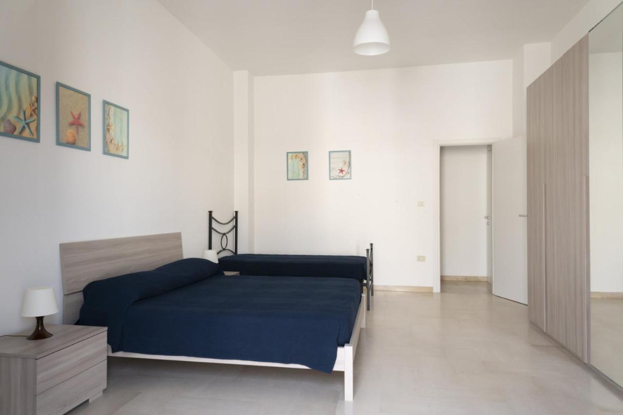 Dimora Del Corso Appartement Vieste Buitenkant foto