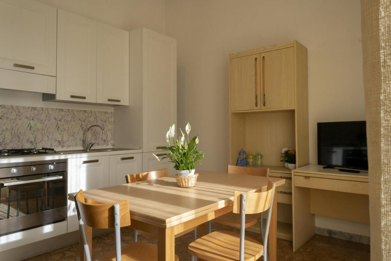 Dimora Del Corso Appartement Vieste Buitenkant foto