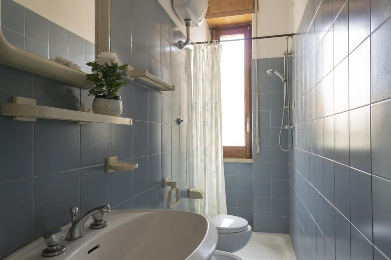 Dimora Del Corso Appartement Vieste Buitenkant foto