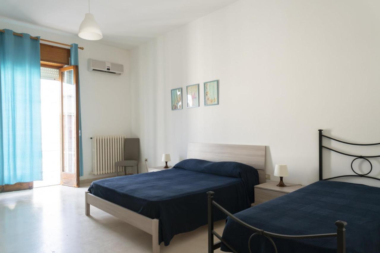 Dimora Del Corso Appartement Vieste Buitenkant foto