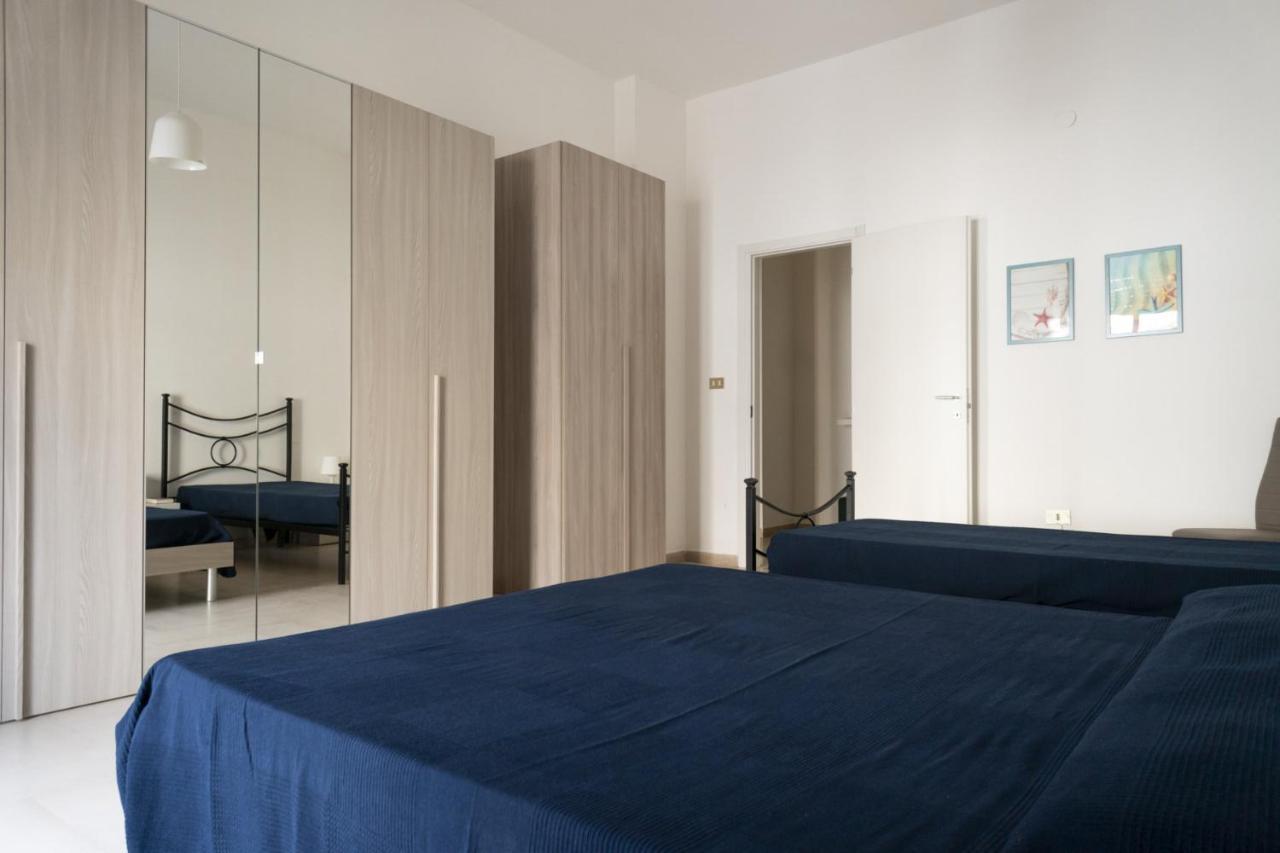 Dimora Del Corso Appartement Vieste Buitenkant foto