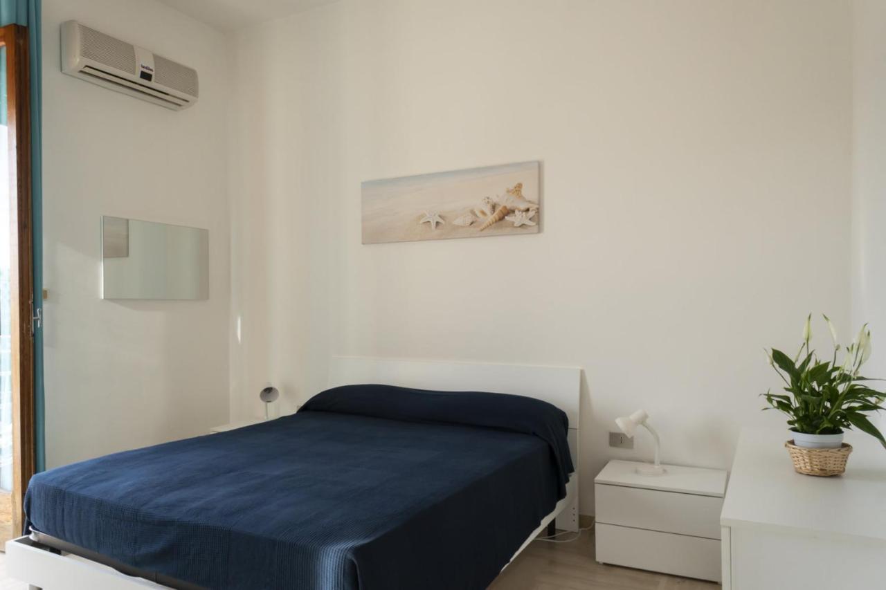 Dimora Del Corso Appartement Vieste Buitenkant foto