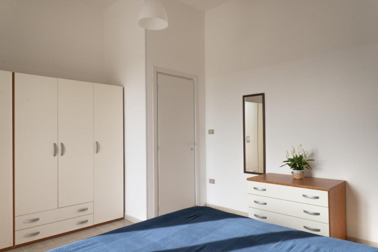 Dimora Del Corso Appartement Vieste Buitenkant foto