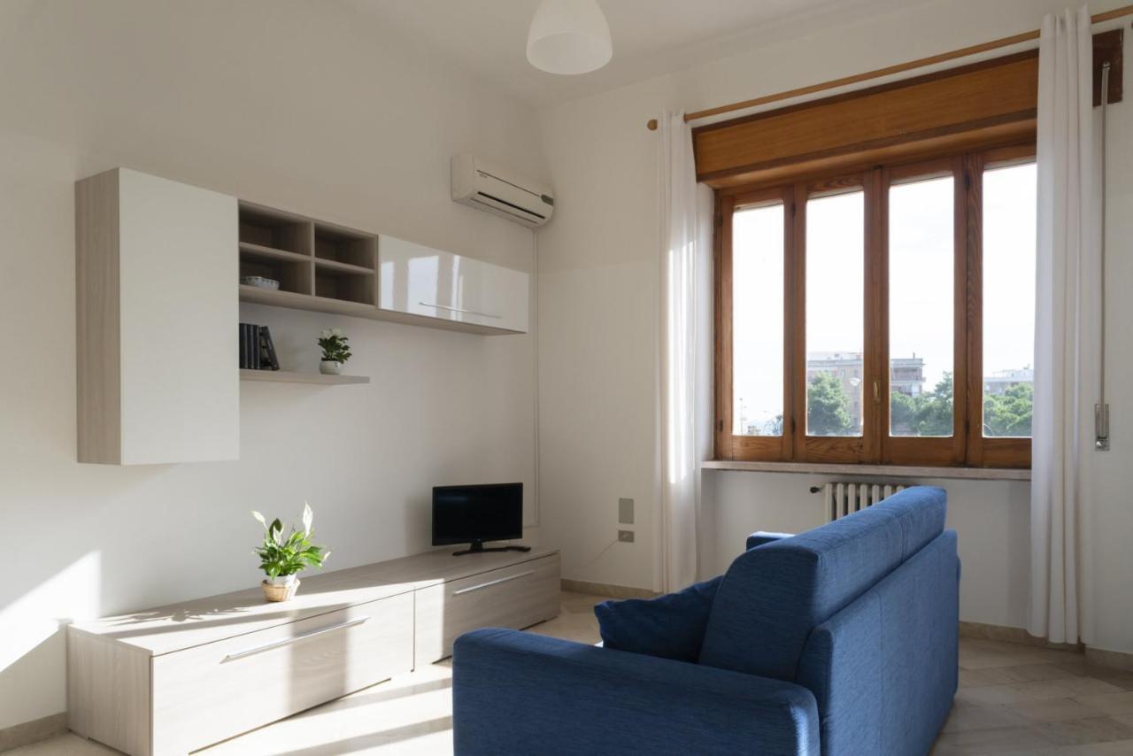 Dimora Del Corso Appartement Vieste Buitenkant foto