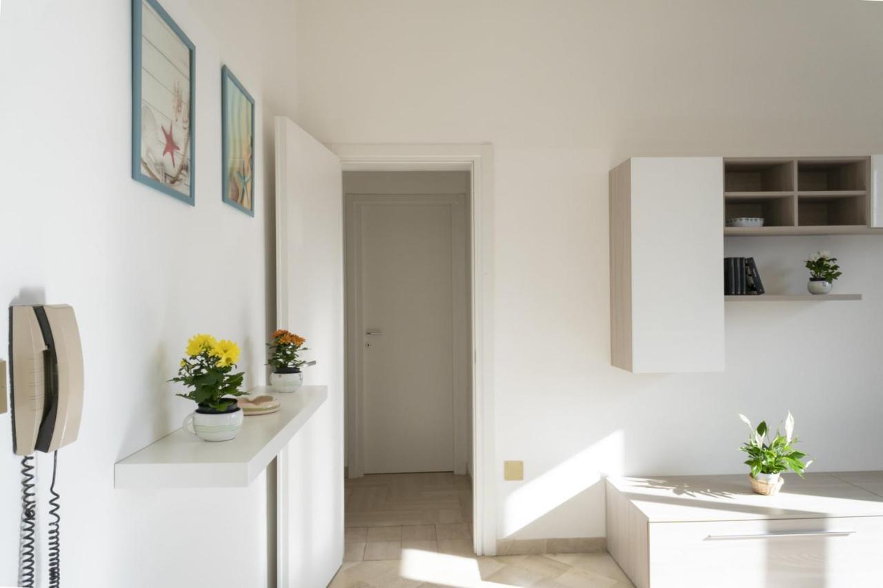 Dimora Del Corso Appartement Vieste Buitenkant foto