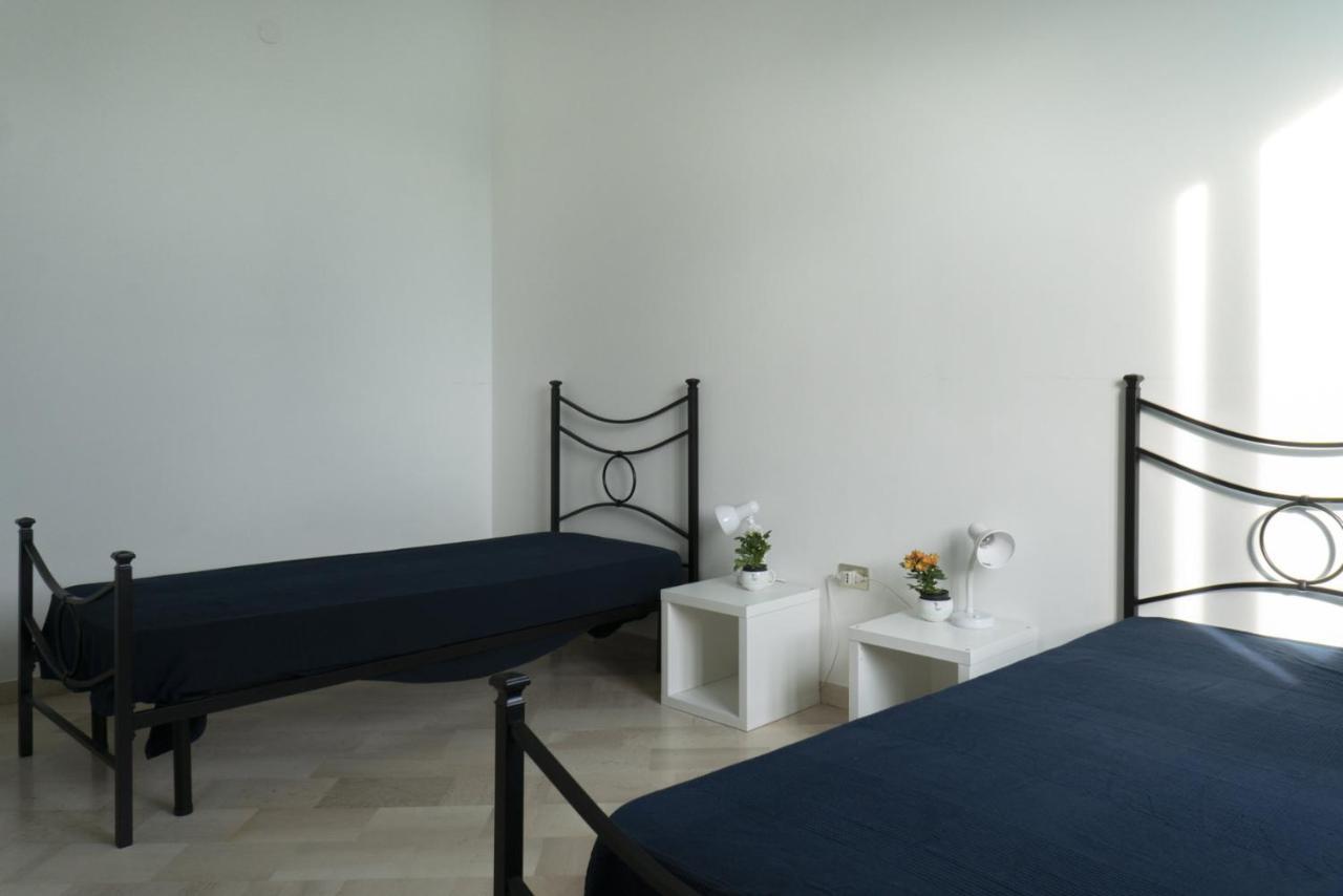 Dimora Del Corso Appartement Vieste Buitenkant foto