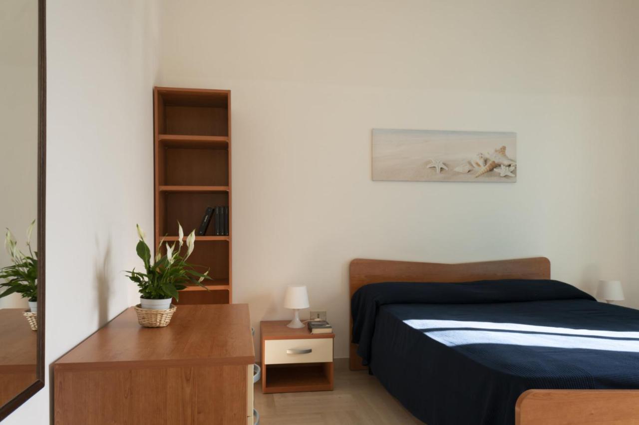 Dimora Del Corso Appartement Vieste Buitenkant foto