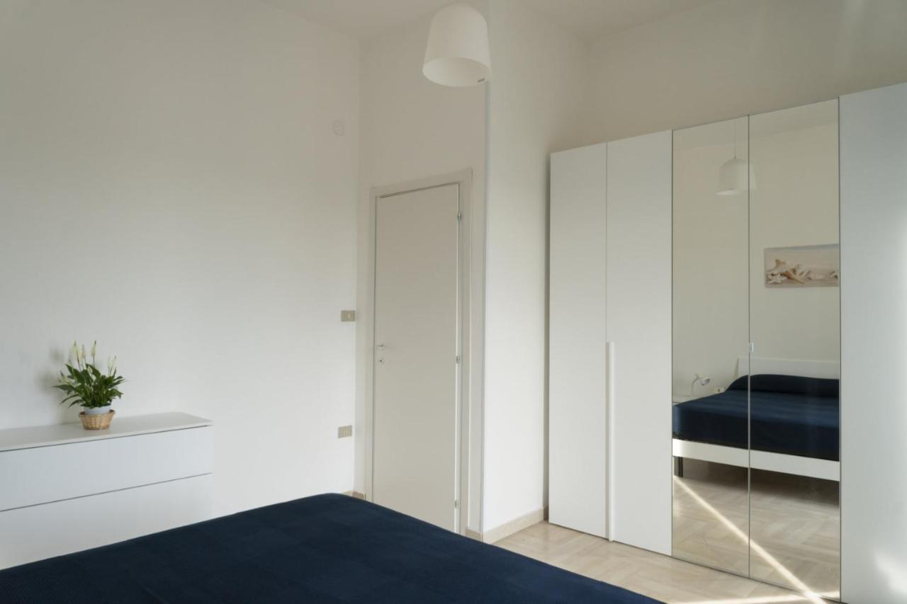 Dimora Del Corso Appartement Vieste Buitenkant foto
