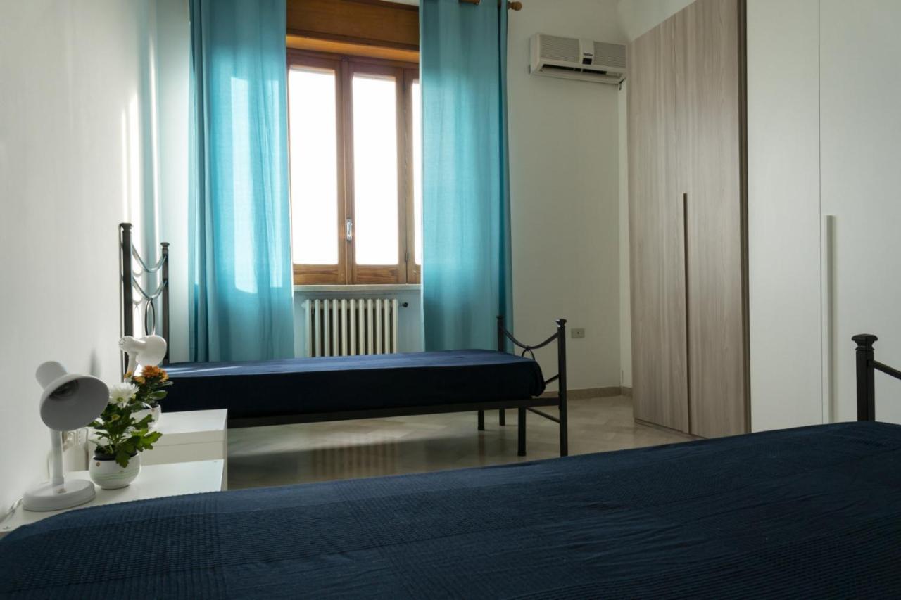 Dimora Del Corso Appartement Vieste Buitenkant foto